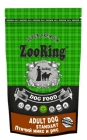 Корм для собак средних и крупных пород ZooRing Adult Dog Standart (Эдалт Дог Стандарт) Птичий Микс