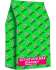 Корм для собак средних и крупных пород ZooRing Active Dog Max Standart Мясной микс