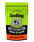 Корм для кошек крупных пород ЗооРинг Big Adult Cat 1,5 кг