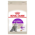 Корм для кошек с чувствительным пищеварением Royal Canin Сенсибл