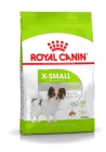 Корм для собак миниатюрных пород Royal Canin X-Small Adult