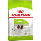 Корм для собак миниатюрных пород Royal Canin X-Small Adult