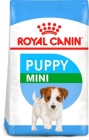 Корм для щенков мелких пород Royal Canin Mini Puppy