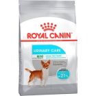Корм для собак миниатюрных пород с чувствительной мочевыделительной системой Royal Canin Мини Уринари Кэа