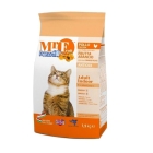 Корм для взрослых домашних кошек Forza10 Cat MR Fruit Arancione Adult Indoor 