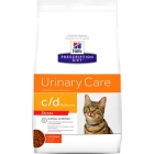 Корм для кошек при цистите и стрессе Hill's PD Feline Multicare Urinary Stress курица