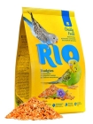 Корм для волнистых попугаев Rio Основной рацион 