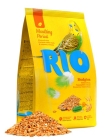 Корм для волнистых попугаев Rio Период линьки 