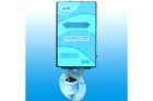 Умягчитель воды для радиаторов Рапресол серии ВЗ d100