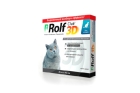 Ошейник для кошек Rolf Club 3D, 40 см