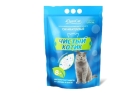 Наполнитель для кошачьего туалета силикагелевый «Чистый котик»
