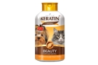 Шампунь для длинношерстных кошек KERATIN + Beautiful