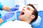 Прием (осмотр, консультация) врача-стоматолога-терапевта первичный