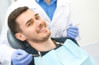 Прием (осмотр, консультация) врача-стоматолога-ортопеда первичный
