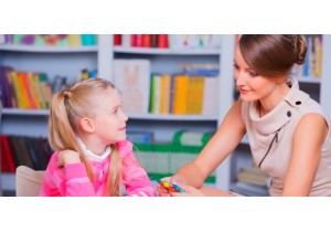 Детский психолог (индивидуальная консультация)