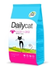 Корм для кошек Dailycat ADULT Lamb and Rice Ягненок (вес)