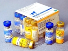 Вакцинация Эурикан DHPPi+L
