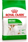 Корм для собак миниатюрных пород Royal Canin Mini Adult