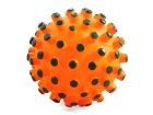 Игрушка для собак каучук «Мяч для лакомств Мина»