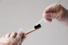 ДНК тест по зубной щетке