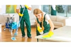 Клининговые услуги по уборке квартир