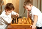 Шахматы для детей (абонемент)