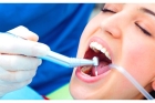 Пломбирование корневого канала зуба пастой