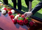 Организация похорон «Полный комплекс»