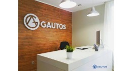 GAUTOS - прокатная компания