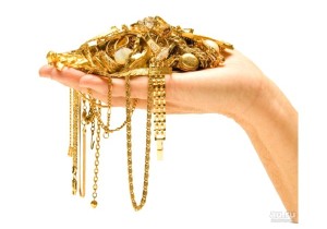 Скупка золотых браслетов
