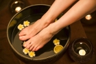 Тайский массаж ног «ЛЕГКАЯ ПОХОДКА»