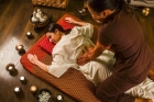 Тайский массаж спины «БОДРОСТЬ ДУХА»