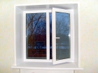Окно для дома WHS 1400*1300